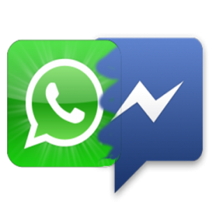 Gerador de Status para Facebook e WhatsApp