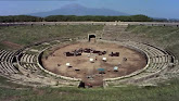 Pink Floyd - Echoes - Pompeii