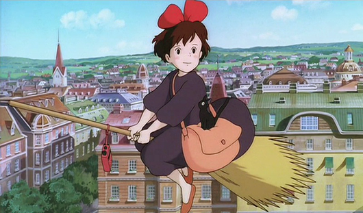 kiki1s delivery service