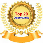 TOP 20 Opportunity