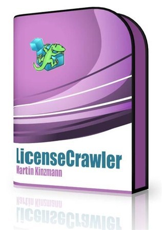 LicenseCrawler 1.31