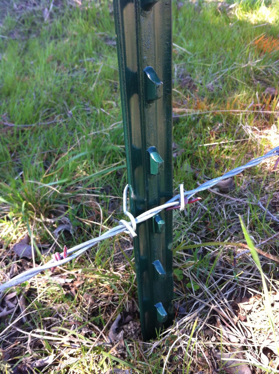 We Love Texas Fences