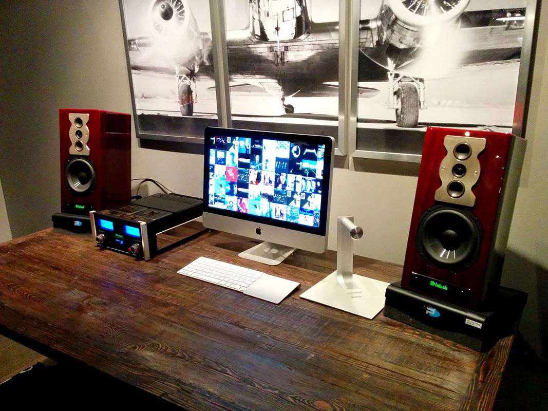 Archimago's Musings 20150227 HiFi Centre Grand Reopening...