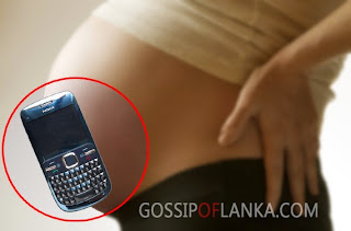 Doctor Allegedly Leaves Phone Inside patient's stomach After C-Section Doctor Allegedly Leaves Phone Inside patient's stomach After C-Section
