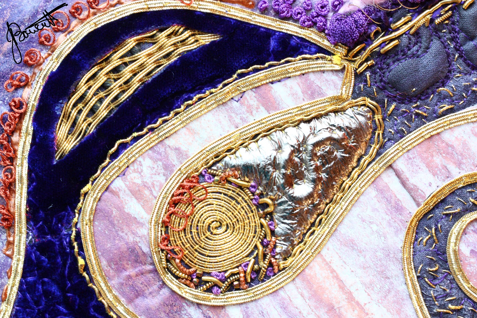 STITCHWORKS 'Hand stitch'