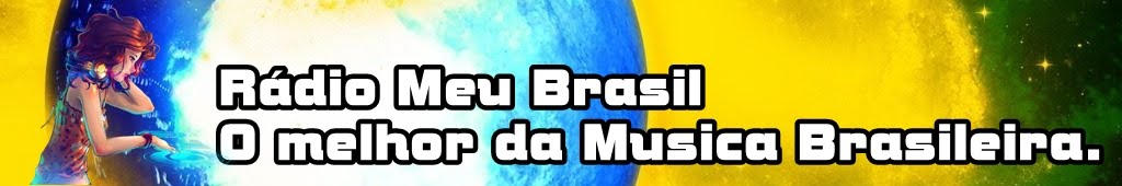 Rádio Meu Brasil