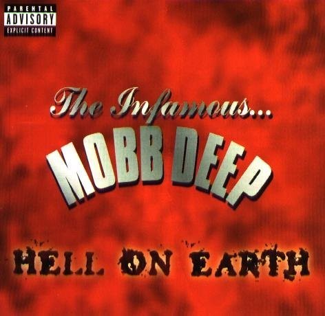 Mobb Deep-Hell On Earth full album zip