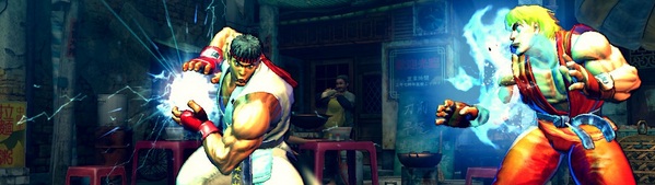 Tekken acaba de anunciar a volta de um dos seus personagens mais icônicos:  Bryan Fury.