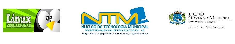 NTM de Icó-CE