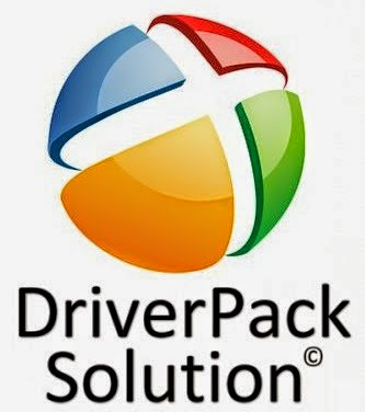 DriverPack Solution 2014 Free Download 