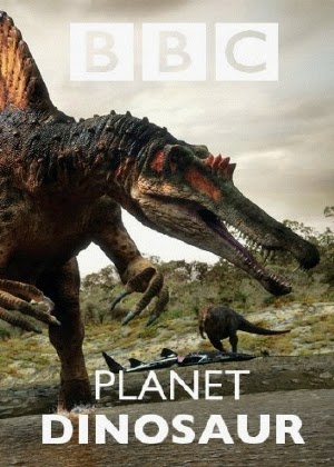 John_Hurt - Khủng Long Thời Đại - BBC Planet Dinosaur (2011) Thuyết Minh  11