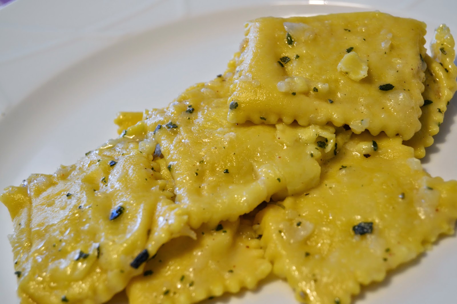 TORTELLI DI PATATA