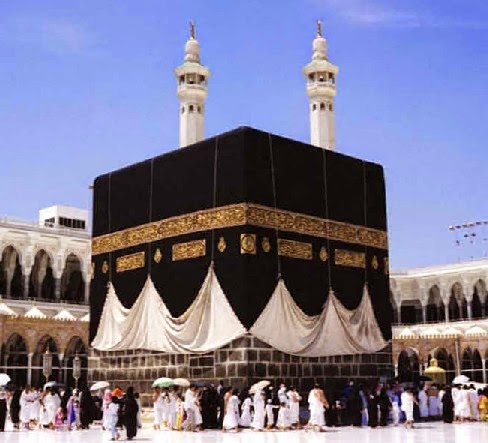Cheria Travel Haji plus dan Umrah