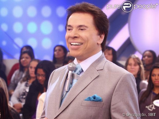 Silvio Santos é intimado a depor no caso do banco Panamericano