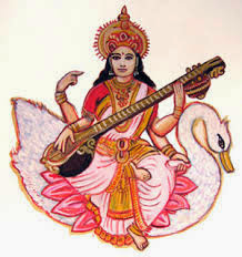 Sree Saraswathi Devi