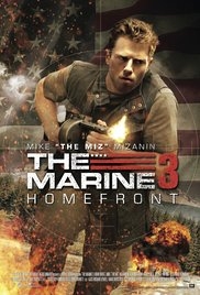 Thủy Chiến 3: Đối Mặt Tử Thần - The Marine 3: Homefront (2013)