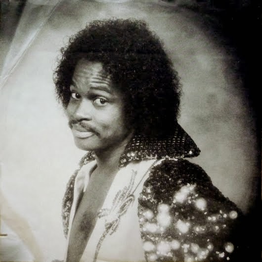 In Memorian Roger Troutman - Nascimento November 29, 1951 – Falecimento April 25, 1999