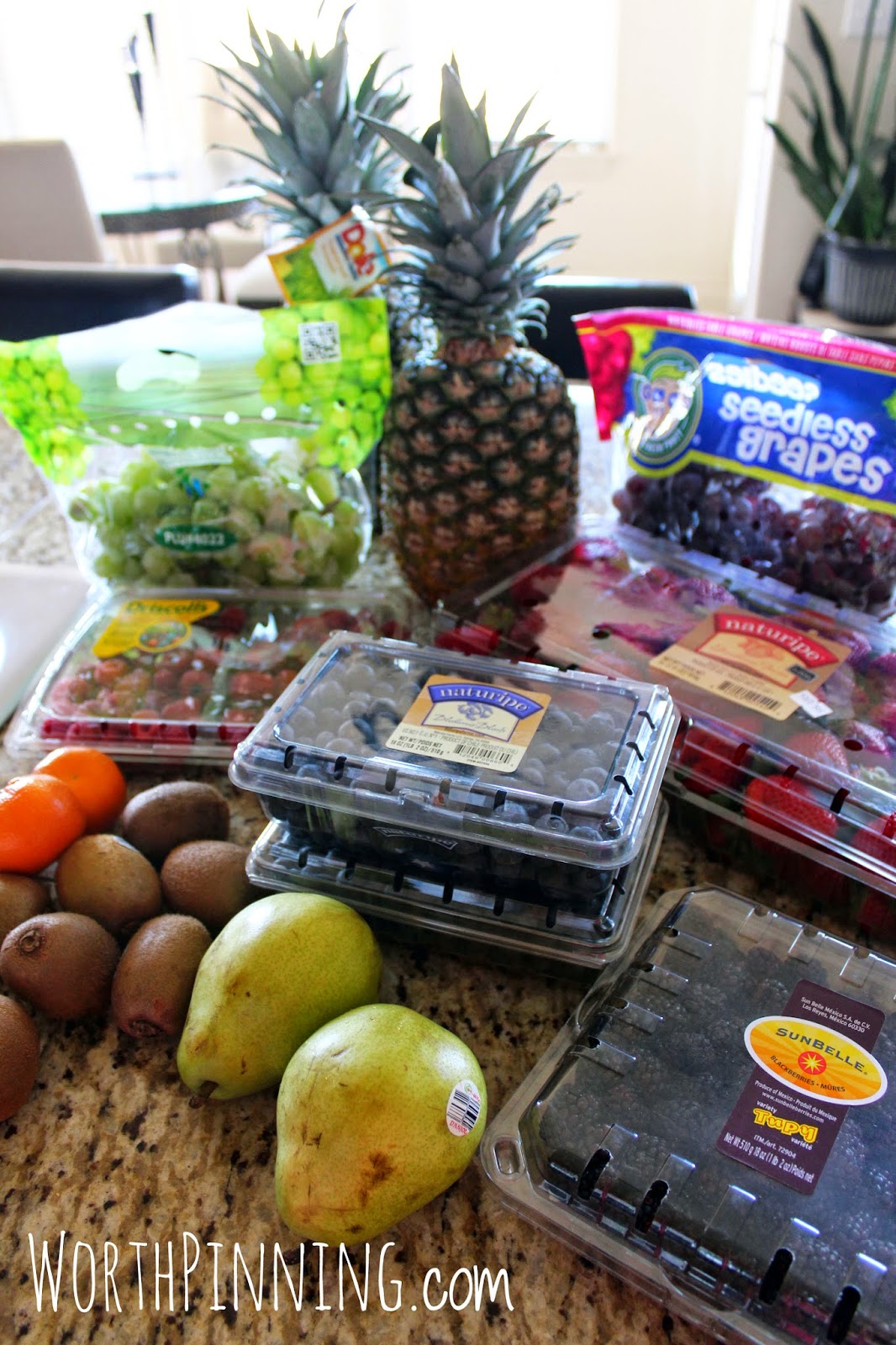 whole foods fruit platter