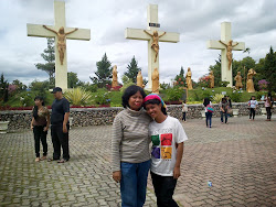 Me with mom
