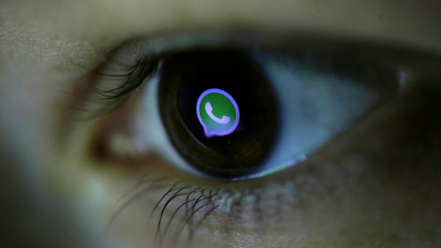 Te pueden robar la cuenta de WhatsApp... por tener Telegram instalado