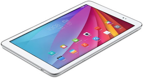 Huawei Mediapad T1 10