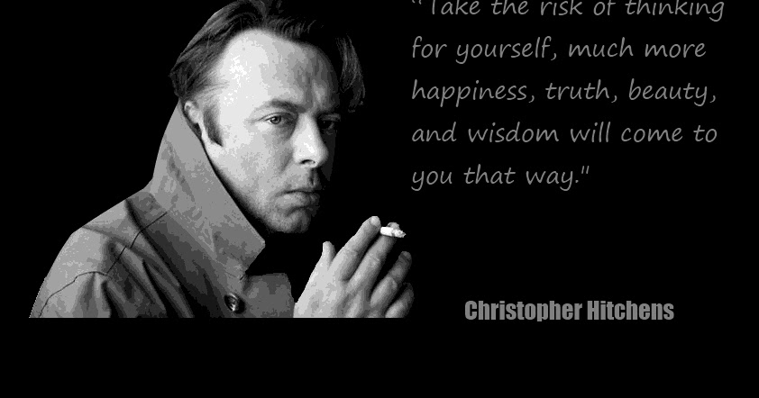 Image result for Christopher Hitchens blogspot.com