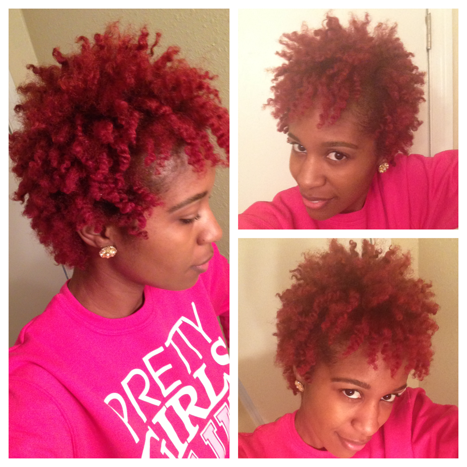 Review New Dark And Lovely Au Naturale Anti Shrinkage Collection