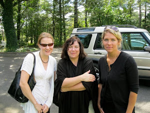 The "Need a Mom's Retreat" Authors