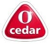 O-Cedar