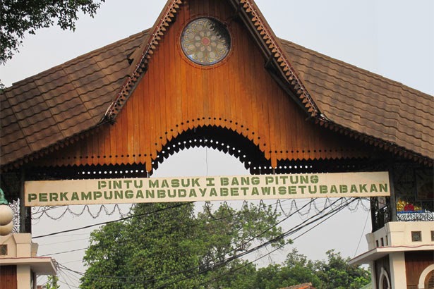 gokkusagi konservasi arsitektur 1