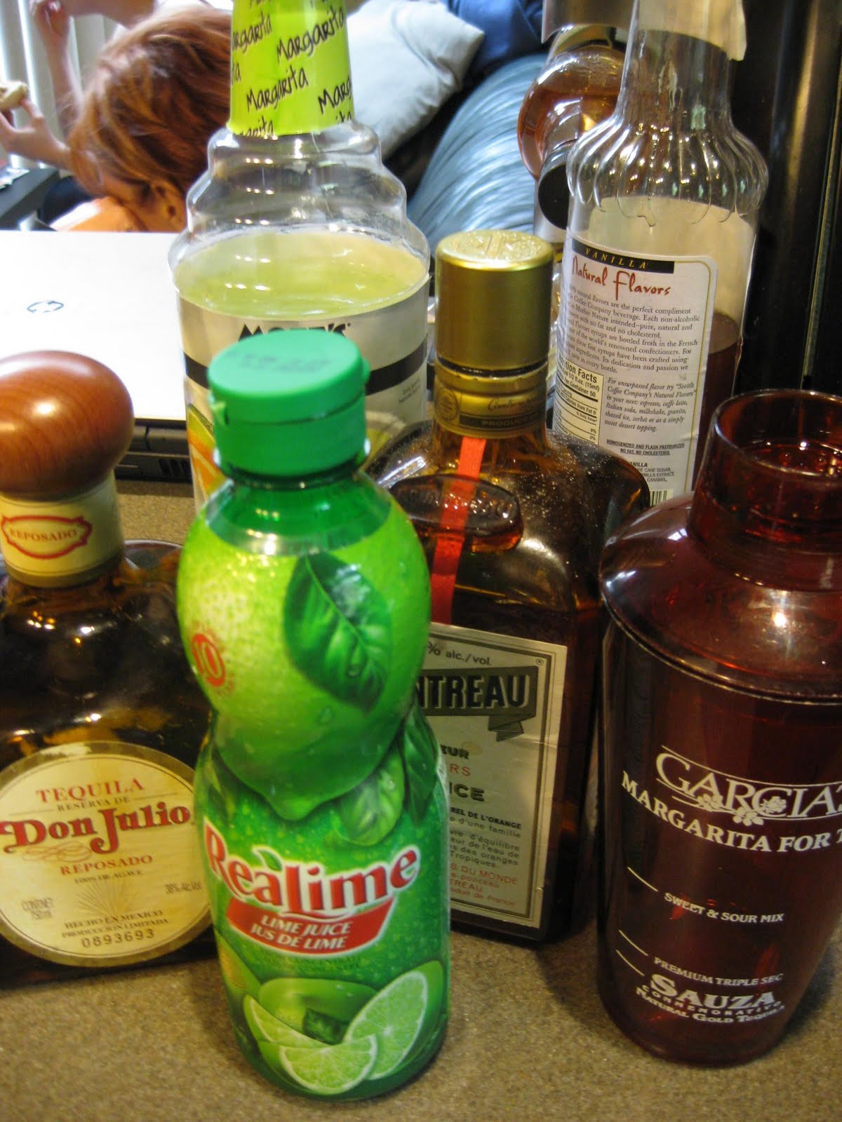 First We Cheers Don Julio Reposado Tequila Review