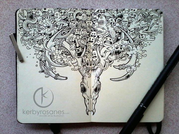 Design Stack A Blog About Art Design And Architecture Intricate