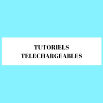 Tutoriels téléchargeables