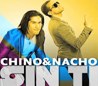 Sin Ti - Chino Y Nacho
