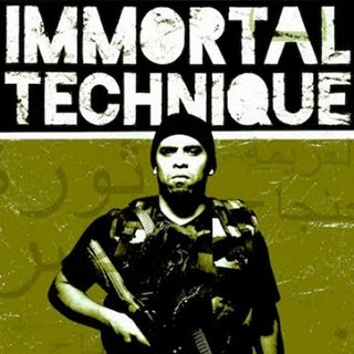 Immortal Technique - Black Vikings