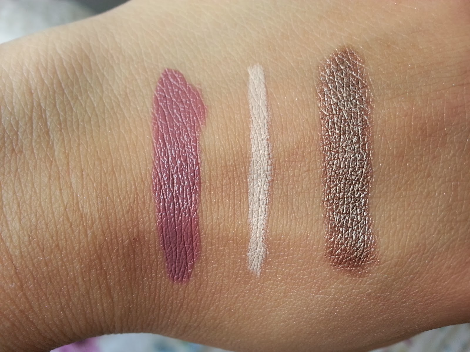makeup etc october haul makeup etc october haul