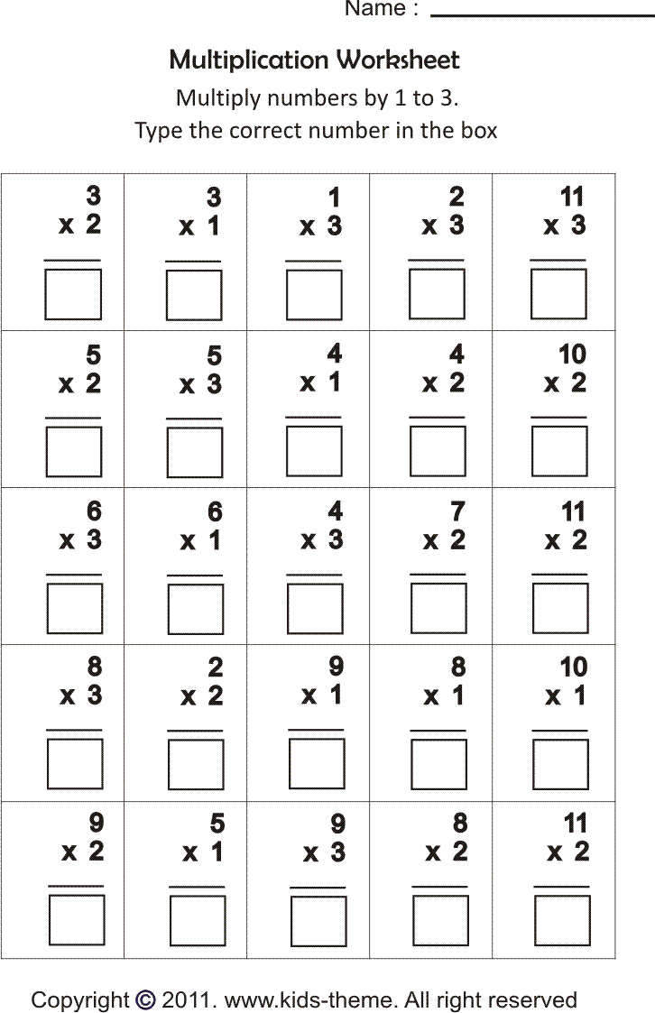 Maths worksheets homework ks2