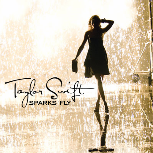 watchersnplayers Taylor Swift Sparks Fly , music video, lyrics, download