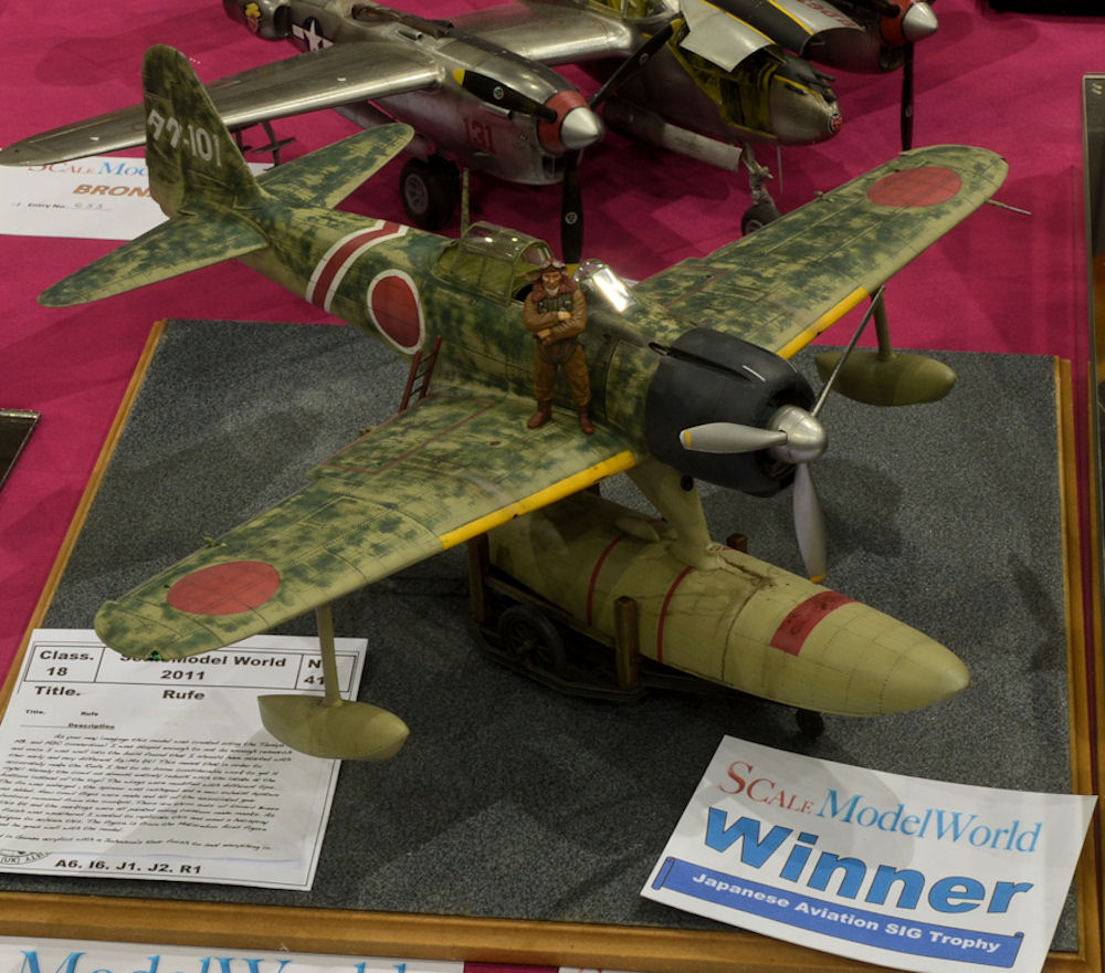 IPMS Scale ModelWorld Telford 2011 Telford+Scale+Model+World+2011+LSP+%252813%2529