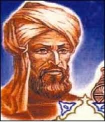 محمد بن موسى الخوارزمي ويكيبيديا