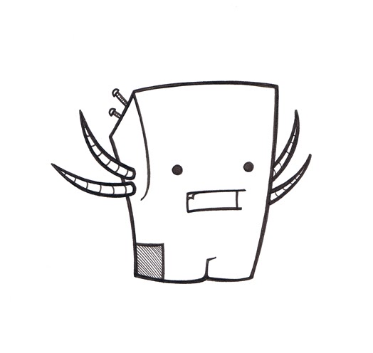 the daily doodle the daily doodle