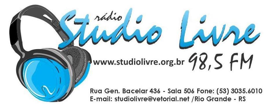 Rádio Studio livre