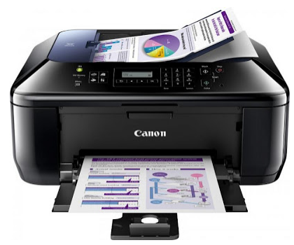 Download Driver Minolta Printer Canon Mp237 Windows Xp