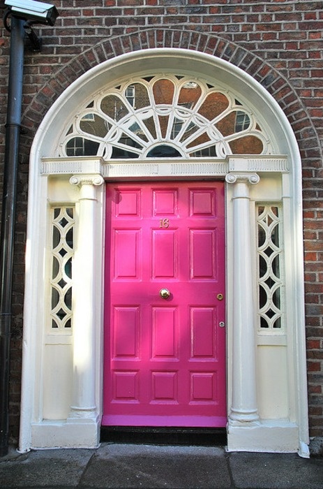 Exterior Metal Paint Bright Pink Exterior Metal Paint Bright Pink