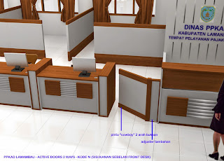 Furniture Semarang CV. KembangDjati Furniture