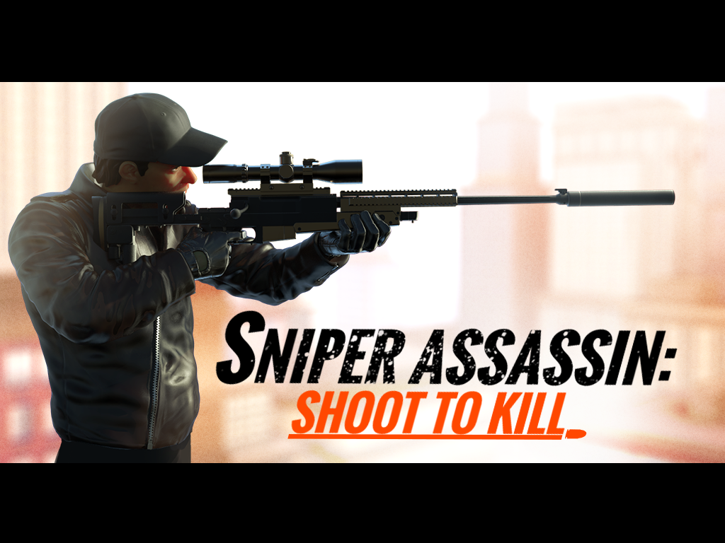 Sniper 3d Assassin Shoot To Kill Hack File 100 Working