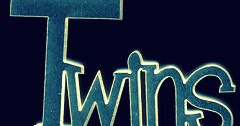 Its A Twin Thing!