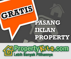 Jual Rumah