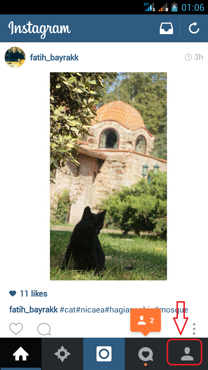 Social Media Help: How to Block and Unblock Users on Instagram