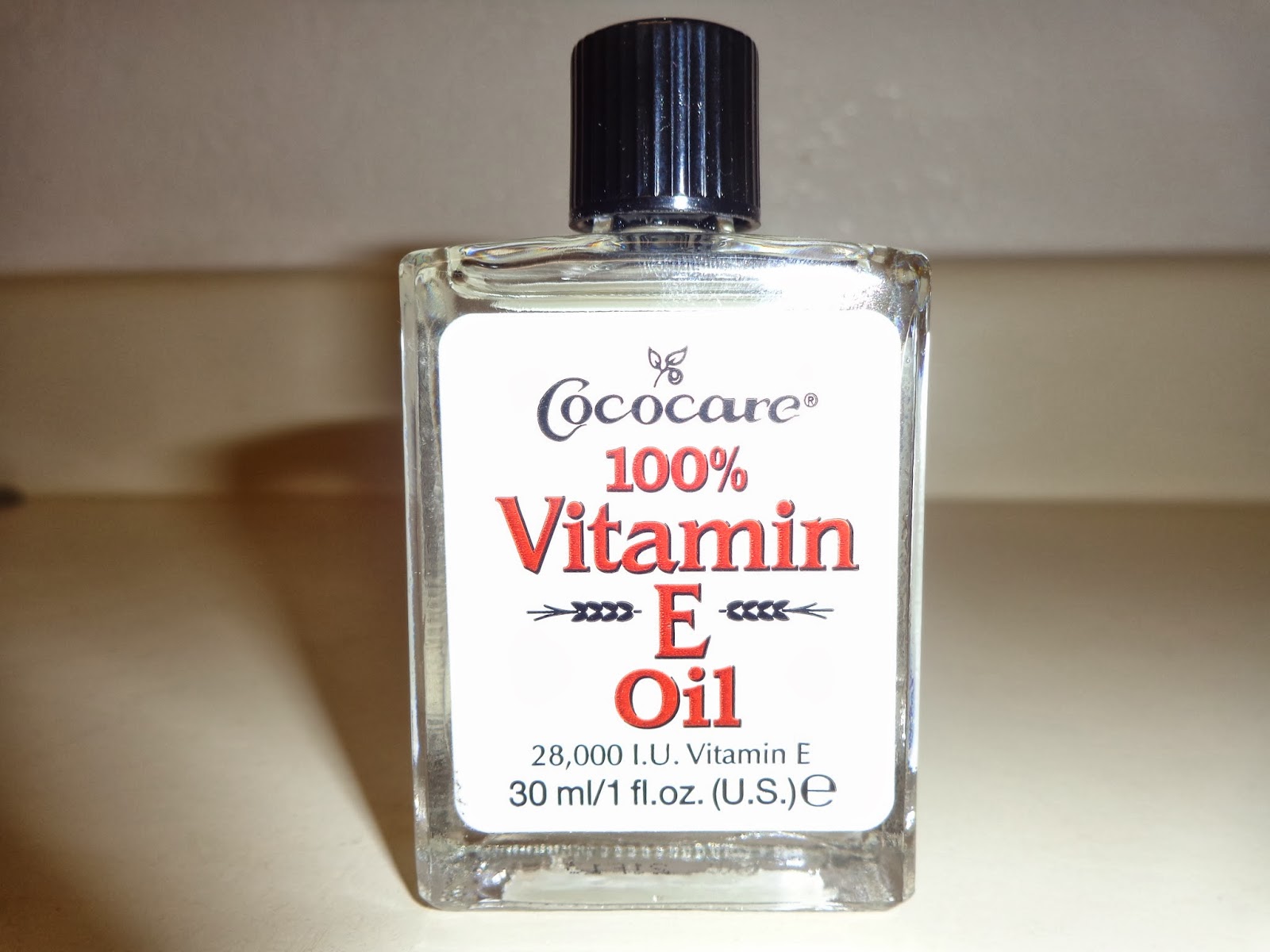 100 Vitamin E Oil 28,000 IU Vitami (end 9/20/2017 1150 PM)
